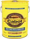 5-Gallon Natural Exterior Deck And Siding Stain