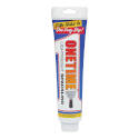 5-Fl. Oz. White Onetime Lightweight Spackling Squeeze Tube