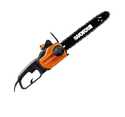 14-Inch 8-Amp Electric Chain Saw