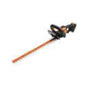 22-Inch 20-Volt Hedge Trimmer