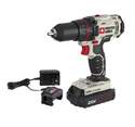 20-Volt Max Lithium-Ion Cordless 1/2-Inch Variable Speed Reversible Drill/Driver Kit