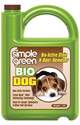 Simple Green Bio Dog Stain And Odor Remover Gallon