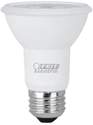50-Watt Dimmable LED Lamp