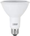 10.5-Watt Dimmable LED Bulb