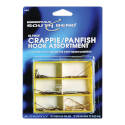 Crappie And Panfish Hook Assortment, 53