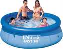 8-Foot X 30-Inch Round Easy Set Swimming Pool 
