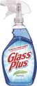 Glass Plus Ammonia Free Glass Cleaner 32 Fl. Oz.