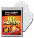 Adhesive Toe Warmers 2 Pack