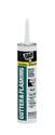 10.1-Ounce White Gutter And Flashing Sealant