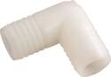 1/2-Inch Nylon Barb Elbow