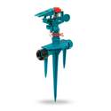 Circular Sprinkler