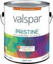 Pristine Interior Paint & Primer Semi-Gloss White Gallon