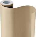 Con-Tact Brand Lite Tack 20 in X 5 ft Almond Shelf Liner
