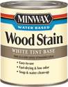 1-Quart White Tint Base Wood Stain