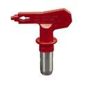 0.011-Inch Reversible Paint Sprayer Airless Tip