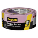 Scotch® Delicate Surface Painter's Tape 1-Inch x 60- Yards