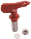 0.011-Inch Reversible Paint Sprayer Airless Tip