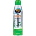 6-Ounce Spf-70 Kids Instant Dry Sunscreen Spray