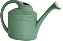 2-Gallon Green Watering Can