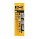 DeWALT Dw2701 Drill/Drive Set, Steel, Yellow, Black Oxide