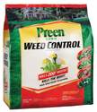 10-Pound Weed Control