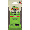 3-Inch x 5-Inch Course Multi-Surface Jumbo Sanding Sponge 1-Pack