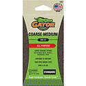 3 x 5-Inch Jumbo Coarse-Medium Sanding Sponge, 1-Pack