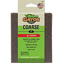 4-1/2-Inch x 5-1/2-Inch 60-Grit Coarse All-Purpose Sanding Pad, 3-Pack