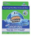 Scrubbing Bubbles® Vanish® Continuous Clean Drop-Ins™ Toilet Bowl Cleaner 3-Pack