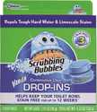 Scrubbing Bubbles Drop-In Toilet Bowl Cleaner, 3-Pack