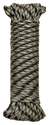 5/32-Inch X 50-Foot Braided Camouflage Paracord