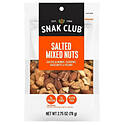 2.75-Ounce Salted Mixed Nuts