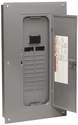 100-Amp Convertible Main Breaker Load Center