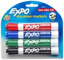 Non-Toxic Chisel Point Dry Erase Marker