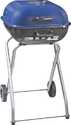 18-Inch Foldable Square Charcoal Grill