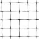 7 x 100-Foot Black All-Purpose Net