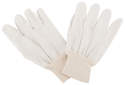 Men's Cotton Glove, One-Size Fits Most