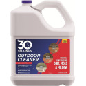 30 Seconds Outdoor Cleaner 2-1/2 Gallon Concentrate