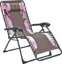 Realtree Pink Relaxer Chair