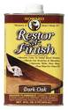16-Fl. Oz. Dark Oak Restor-A-Finish Wood Restorer