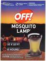 Mosquito Repellent Lamp