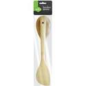 Cook's Kitchen Bamboo Cooking Spoon