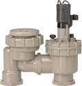 3/4-Inch Automatic Anti-Siphon Valve With Flow Control