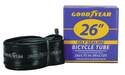 26 x 1-3/4 - 2-1/8-Inch Self Sealing Bicycle Tube 