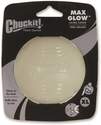 Extra Large Max Glow Ball Dog Toy