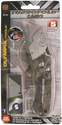 Camo Green Folding Utility Knife
