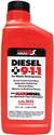 1-Quart Diesel 911 Fuel Additive