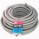 1/2-Inch X 100-Foot Alflex Rwa Reduced Wall Flexible Aluminum Conduit