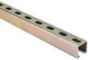 1-5/8-Inch X 10-Foot Gold Channel