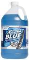1-Gallon Xtreme Blue Windshield Washer Fluid